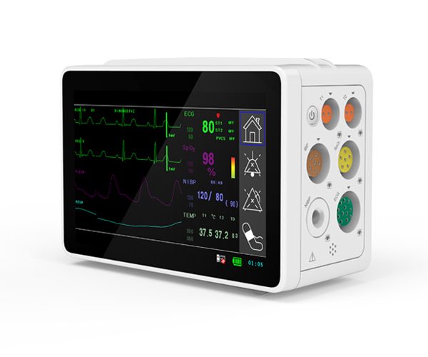 Monitor de paciente modular TS1