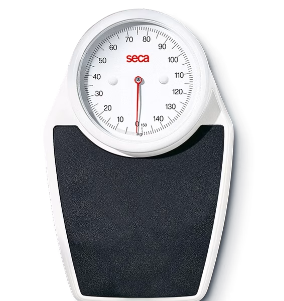 seca 761  Balanças pessoais mecânicas