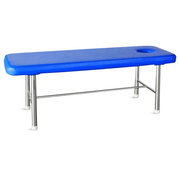 Mesa de Exame Com Orifício para o Rosto X08-