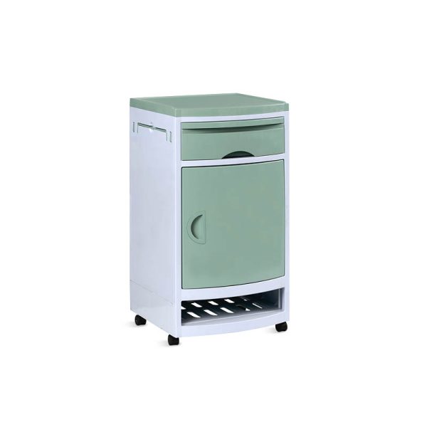 Mesa de cabeceira ABS SKS03-W