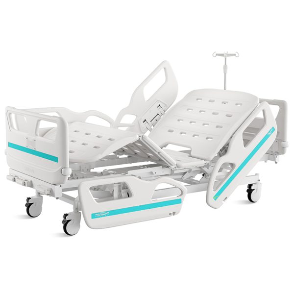 Cama Hospitalar Manual V3v(SK-CD1)
