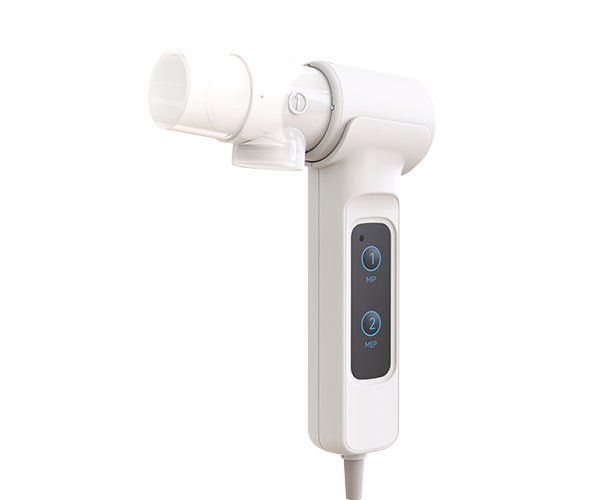 Medidor de Pressão Respiratória RPM10 CONTEC