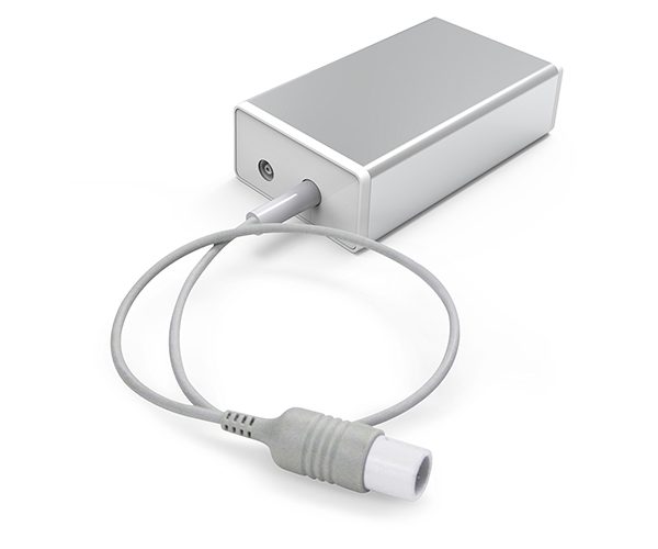 Módulo de Monitoramento de Gás Respiratório CO2-M01VET CO2