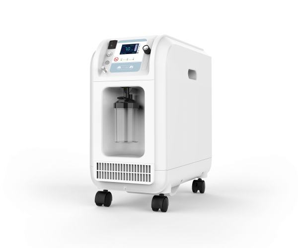 Concentrador de Oxigênio CONTEC 21-7