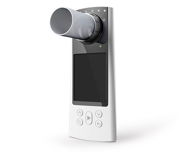 Espirômetro SP80B CONTEC