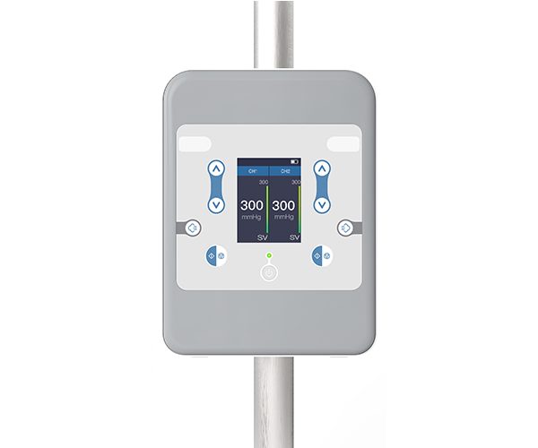 Infusor de Pressão Automático SRP1 CONTEC