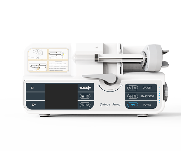 Bomba de Seringa SP950S CONTEC