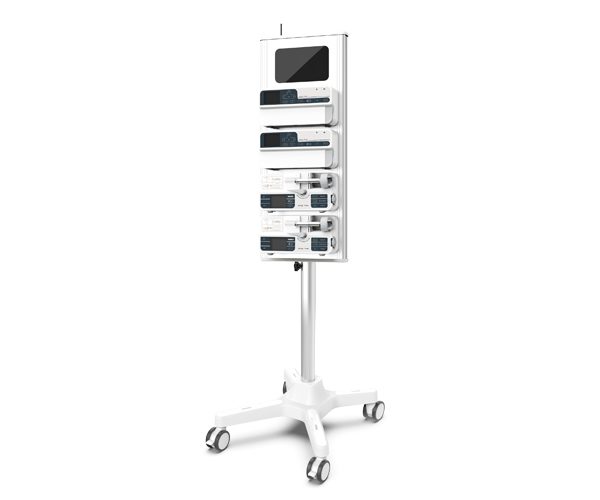 Sistema de Infusão Central CIS1000 CONTEC