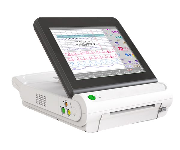 Monitor Fetal/Materno CMS800C-PLUS CONTEC