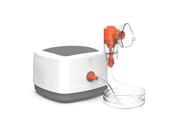 Nebulizador Compressor NE-J01 CONTEC