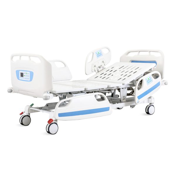 Cama Elétrica Multifuncional D8d